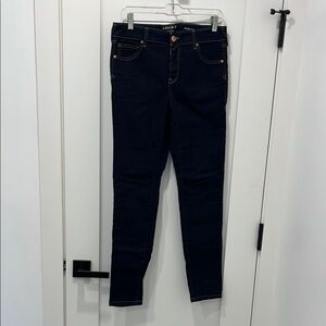Ariat Blue Skinny Jeans Modern Fit
